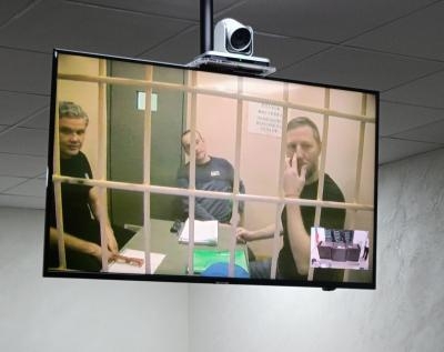 Рязоблсуд отказался изменять сроки фигурантам дела о мошенничестве с коммунальной техникой