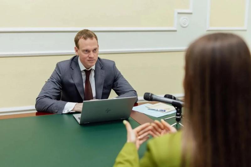 В Туме построят новую детскую поликлинику