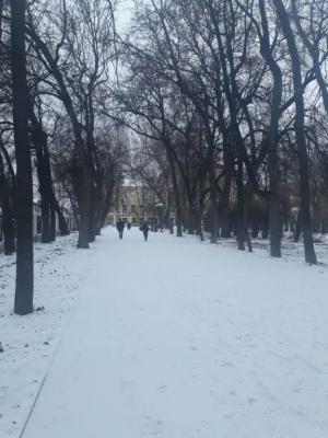 В Рязани после реконструкции открыли Верхний городской парк