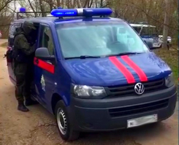 Москвичку осудят за убийство мужа в Шиловском районе