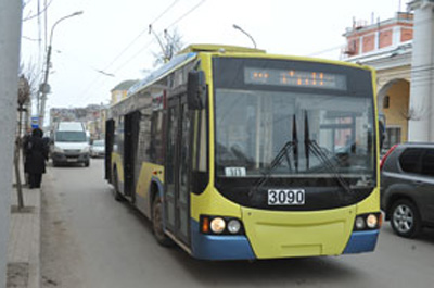Стоимость проезда в Рязани в 2014 году сохранится на прежнем уровне