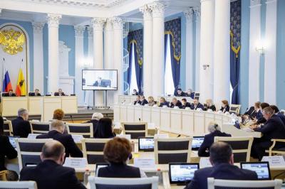 Рязоблдума приняла закон, гарантирующий предоставление сенсоров для детей с диабетом