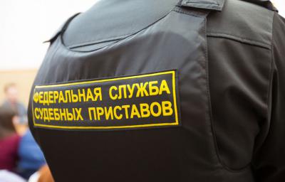 У рязанской фирмы арестовали спиртное на два миллиона рублей в счёт погашения долга