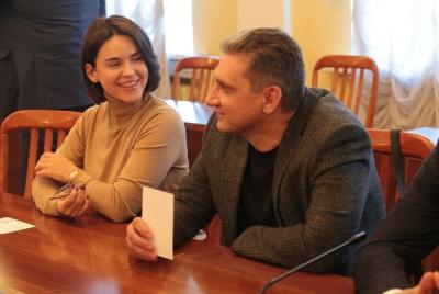 Рязгордума проголосовала за досрочное прекращение полномочий депутата Инны Орешиной