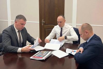 На модернизацию теплосетей в Рязани привлекут более 1,1 миллиарда рублей