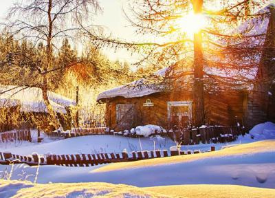 Часть рязанцев продлят новогодние каникулы отпусками и отгулами