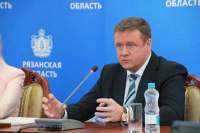 Николай Любимов сообщил о новом инвесторе, который может достроить «Экополис» в Варских