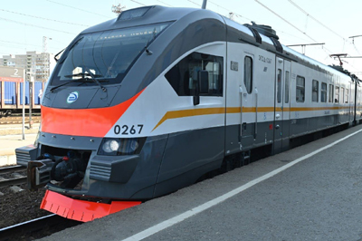 Часть рязанских электричек поменяет расписание с 18 сентября