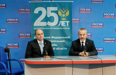 Владимир Луканцов и Александр Кинёв