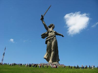 Рязанцы участвуют в Съезде сельских депутатов в Волгограде