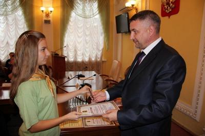 В Рязани подвели итоги Дней защиты от экологической опасности