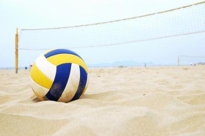 В Рязани сезон пляжного волейбола планируется открыть 3–4 июня