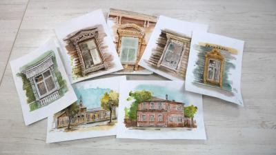 Проект «Архитектура Рязани» вышел на новый этап