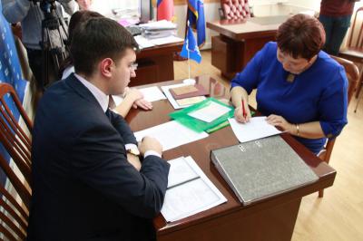 Елена Митина подала документы на участие в предварительном голосовании «Единой России»