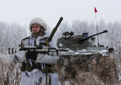 Фото: сайт министерства обороны РФ