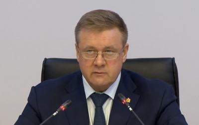 В Рязанской области снизят налоговые ставки для обрабатывающих предприятий