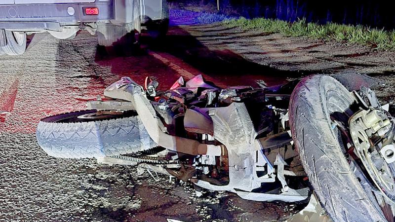 Пострадавшего в аварии подростка доставили вертолётом из Новомичуринска в Рязань