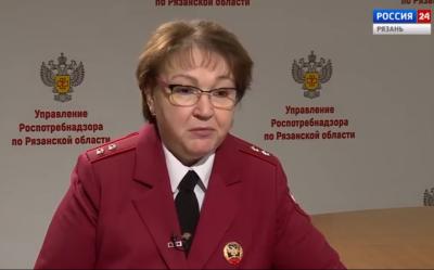 В Рязанской области ВИЧ стал чаще передаваться половым путём