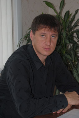 Михаил Пронин