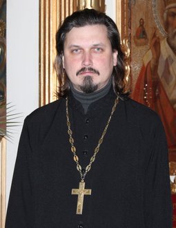 Скончался экс-директор Православной гимназии во имя святителя Василия Рязанского 