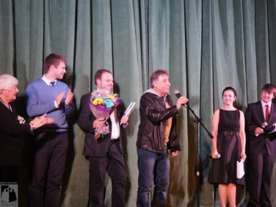 Спектакль скопинского театра «Предел» победил на фестивале в Тамбове