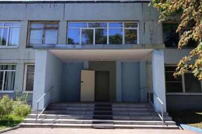 В Рязани ученики школы №28 с 1 сентября будут обучаться в здании школы №60/61