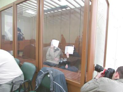 За убийство и сожжение дочери семейную пару из Кадомского района приговорили более чем к 25 годам лишения свободы
