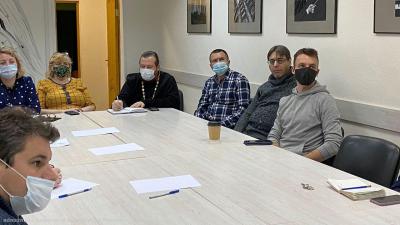Концепция Празднования Нового Года Концепция Празднования Нового Года