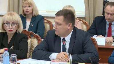 В Рязани готовятся к строительству ливнёвки на Муромском шоссе