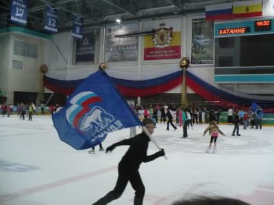 Аркадий Фомин: «Необходимо сделать спорт доступным для каждого ребёнка»