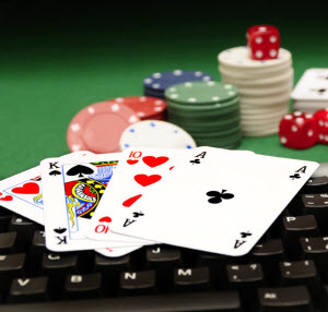 В Шацке пресечён факт организации азартных игр