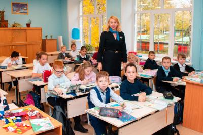 В рязанской «Единой России» осудили поведение директора школы №62 Светланы Ворнаковой