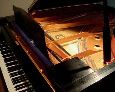 В Рязани пройдёт фортепианный конкурс с премиальным фондом 3,6 миллиона рублей