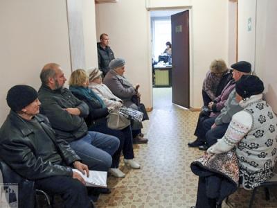 Глава Скопинского района ответил на вопросы сограждан