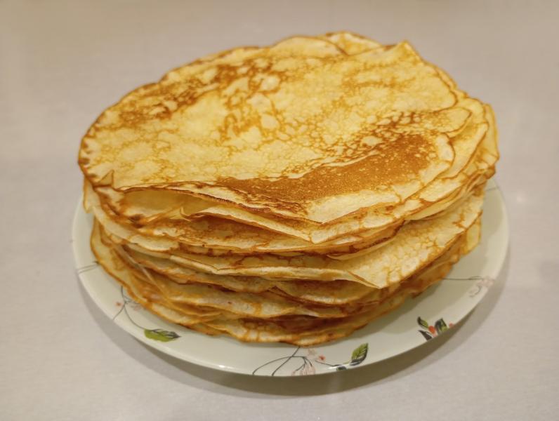 Рязанские рестораторы отметили тренд на гастропатриотизм