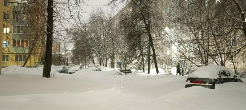 В Рязани выявили превышение ПДК сероводорода