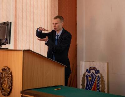 В Рязанском радиоуниверситете прошла всероссийская конференция «Биомедсистемы 2023»