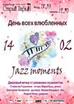 Jazz moments