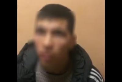 В Рязани задержали трёх мигрантов, грабивших прохожих