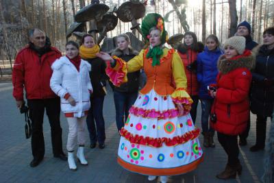 Московские туроператоры высоко оценили потенциал Рязанского региона