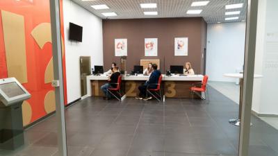 В Рязани открылся новый офис МФЦ в ТРЦ «Виктория Плаза»