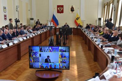 Многодетные рязанцы пожаловались на проблемы с получением компенсаций за земельный участок