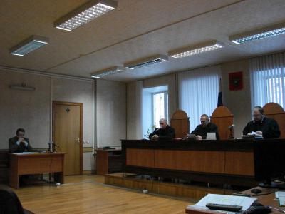 Рязанский областной суд смягчил наказание Геннадию Ноздрину