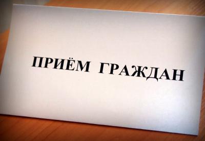 Рязанские судебные приставы проведут совместный приём с уполномоченным по правам ребёнка