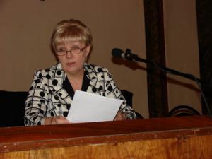 Утверждён партийный список «Правого дела» на выборах в Рязанскую областную Думу