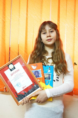 Юная поэтесса из Рязани победила во всероссийском проекте «Поколение Маугли»