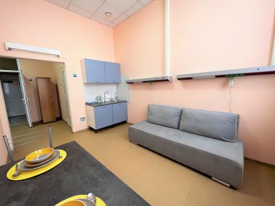 В перинатальном центре Рязани открылась семейная палата повышенной комфортности