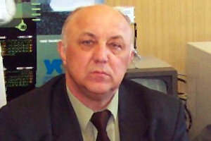 Борис Алпатов.