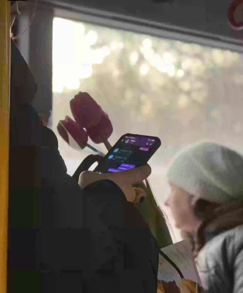 Рязанцев приглашают на мероприятия, приуроченные к Международному женскому дню