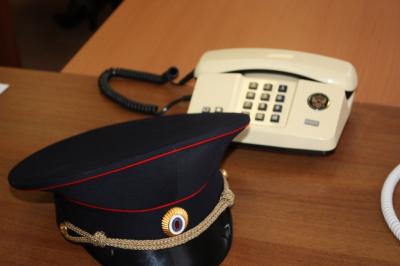 В Рязанской области отработал Детский телефон доверия